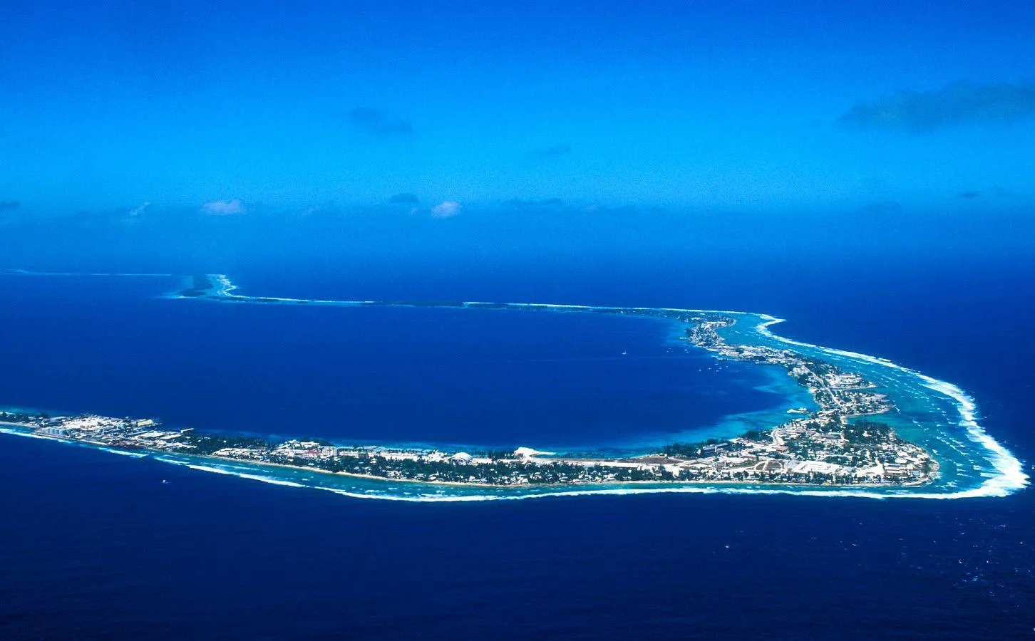 Majuro Atoll photo